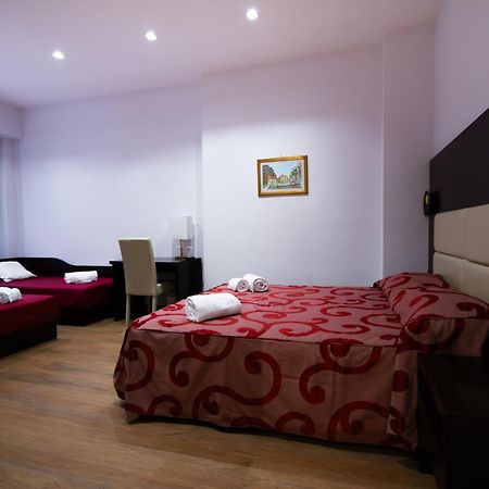 Mbs Marconi Bridge Suites Guest House 로마 외부 사진