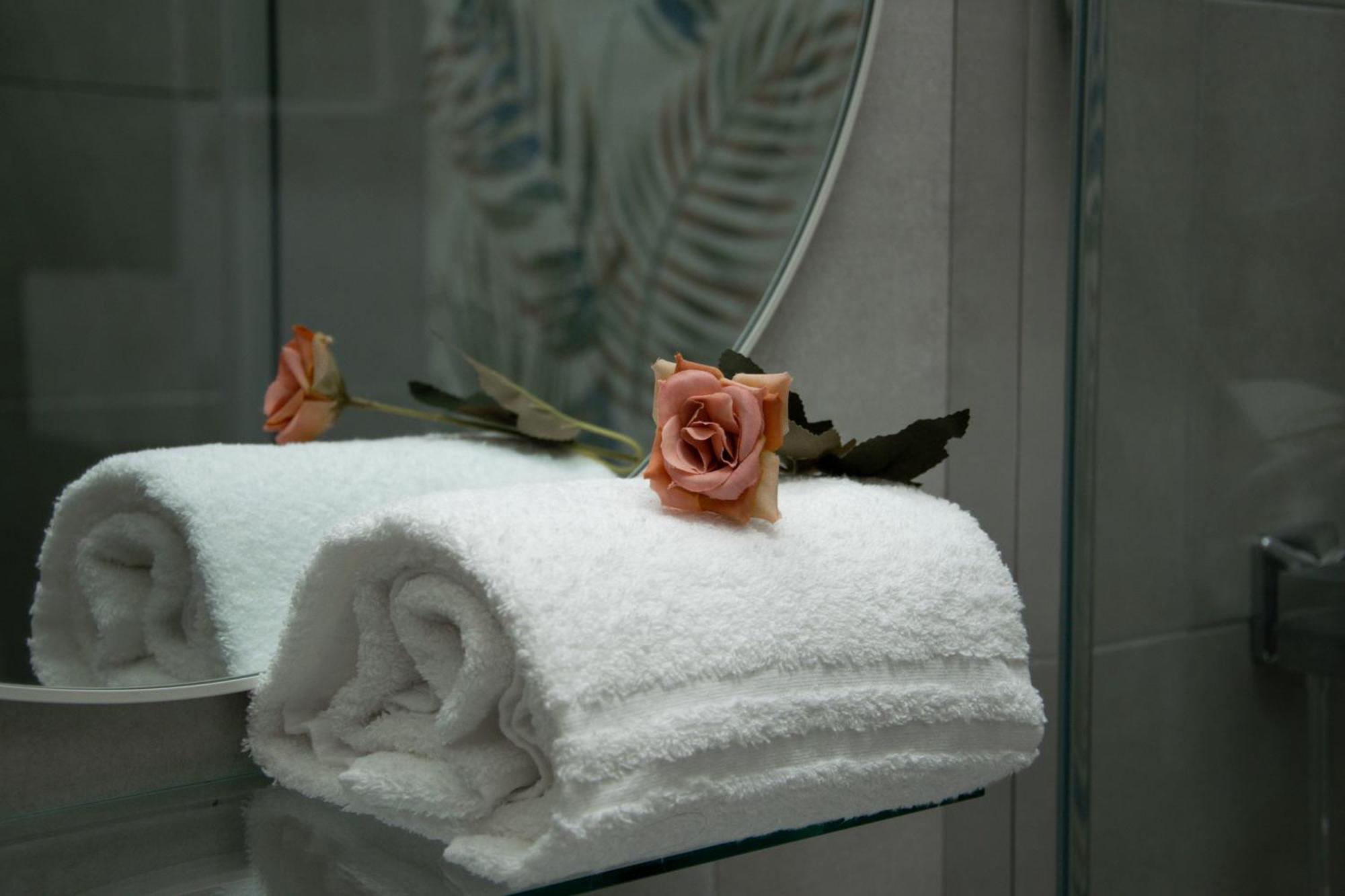 Mbs Marconi Bridge Suites Guest House 로마 외부 사진