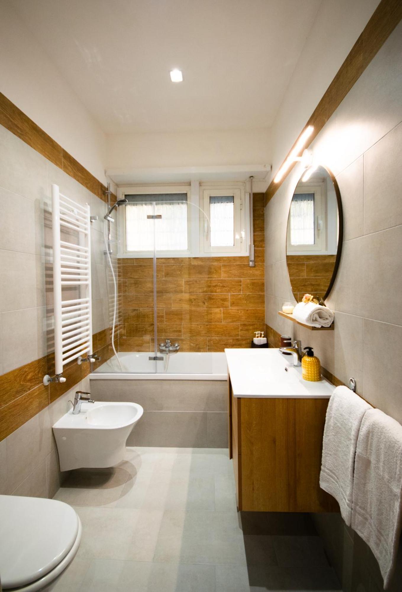 Mbs Marconi Bridge Suites Guest House 로마 외부 사진