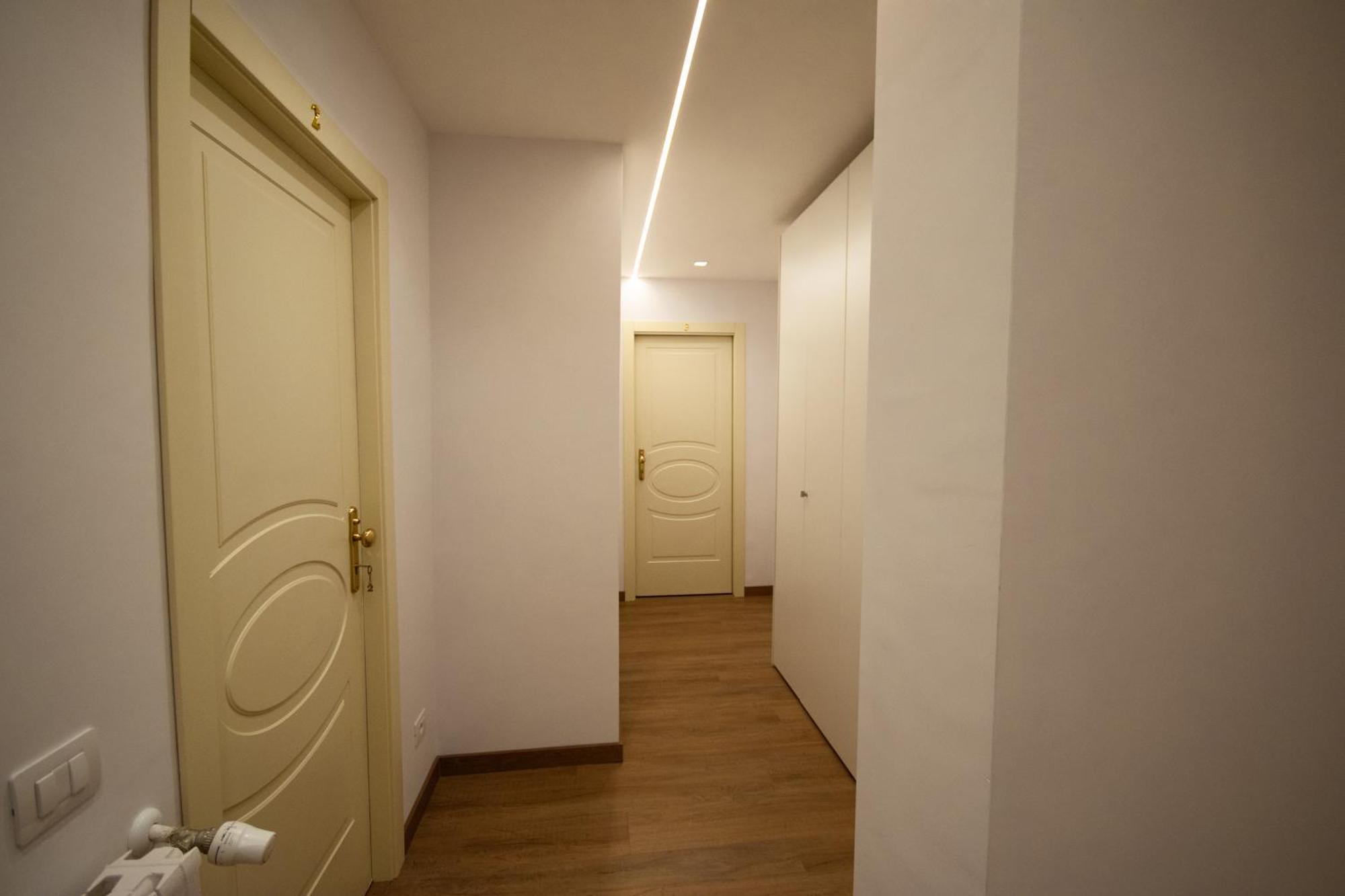Mbs Marconi Bridge Suites Guest House 로마 외부 사진