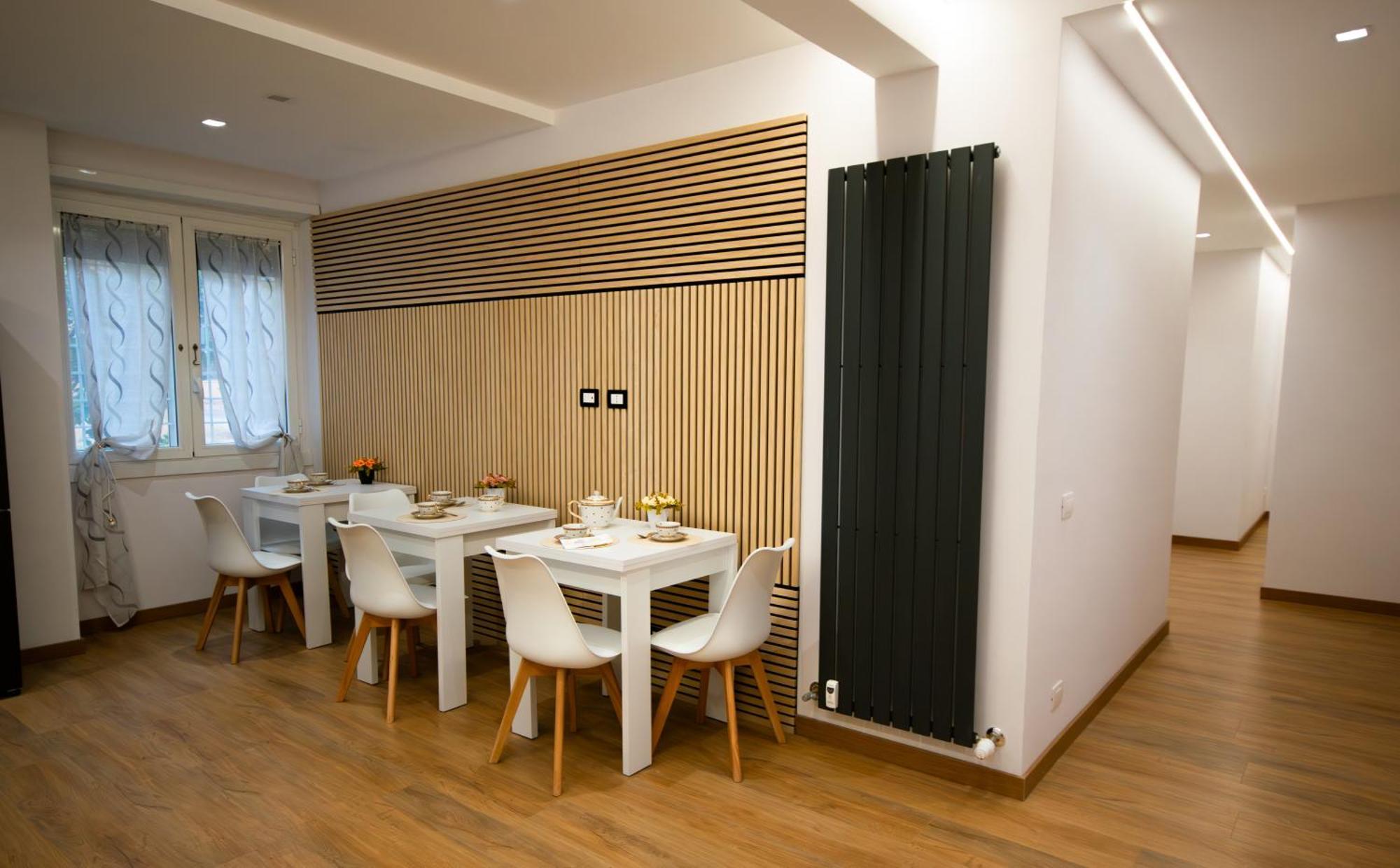Mbs Marconi Bridge Suites Guest House 로마 외부 사진