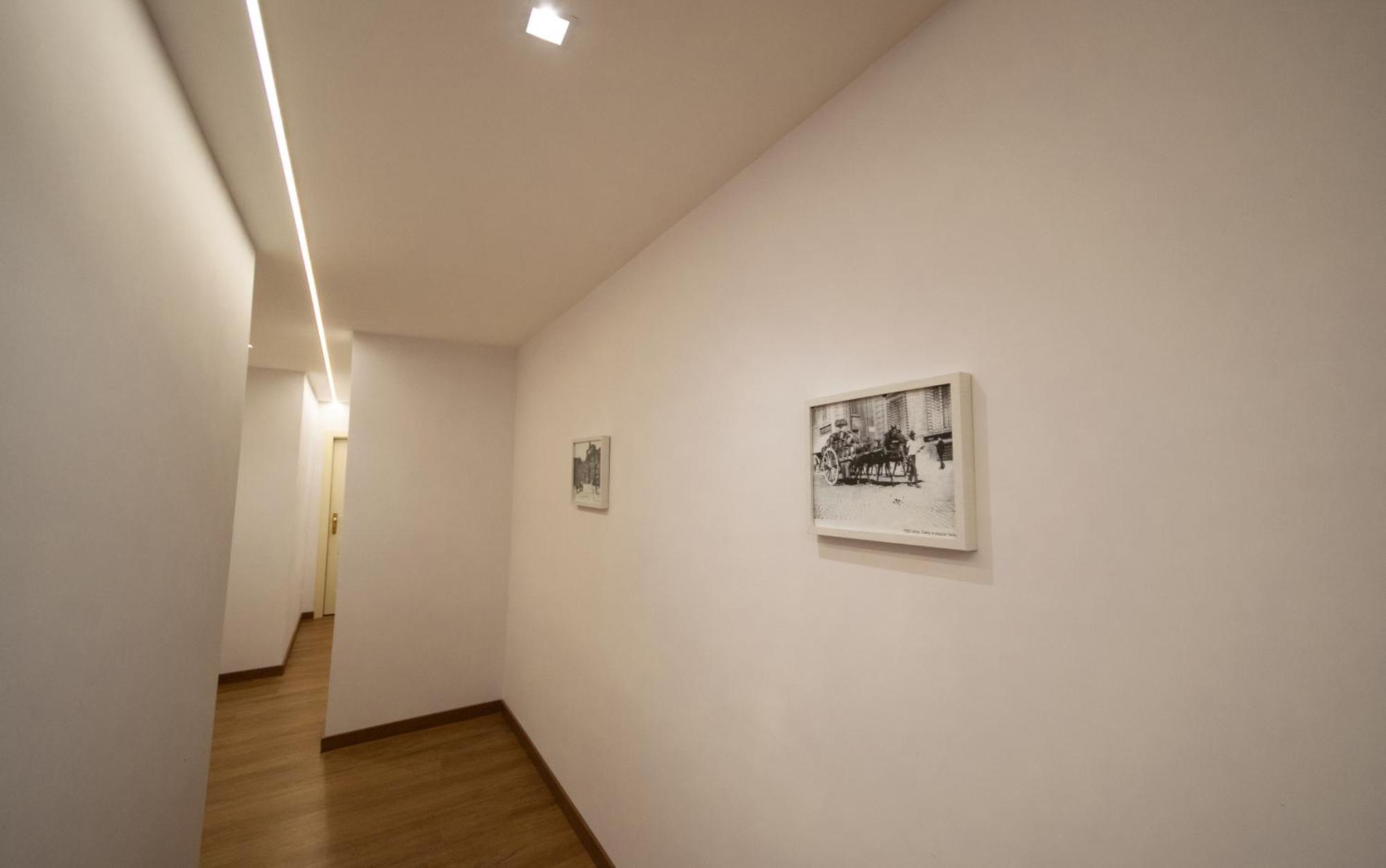 Mbs Marconi Bridge Suites Guest House 로마 외부 사진