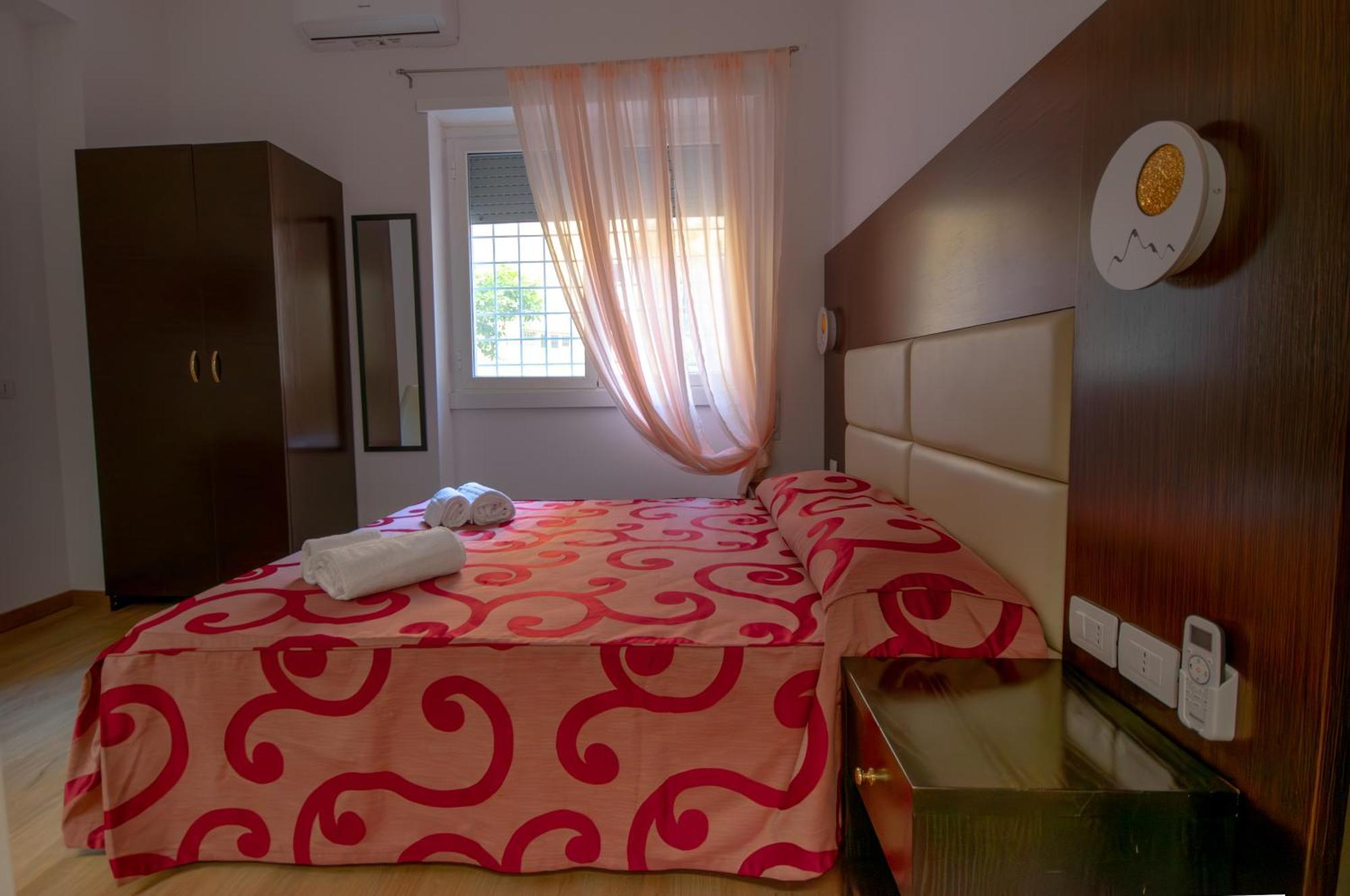 Mbs Marconi Bridge Suites Guest House 로마 외부 사진