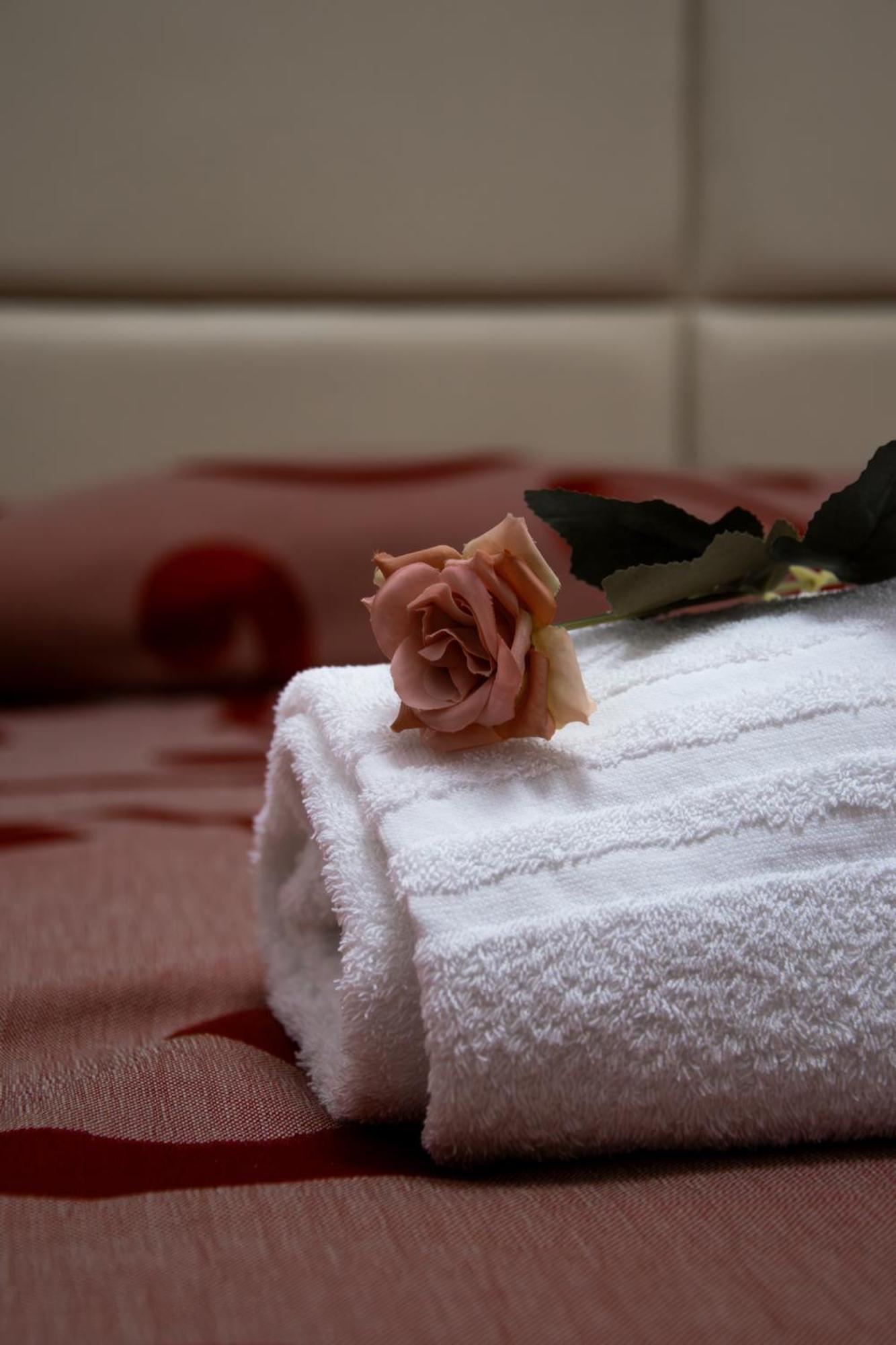 Mbs Marconi Bridge Suites Guest House 로마 외부 사진