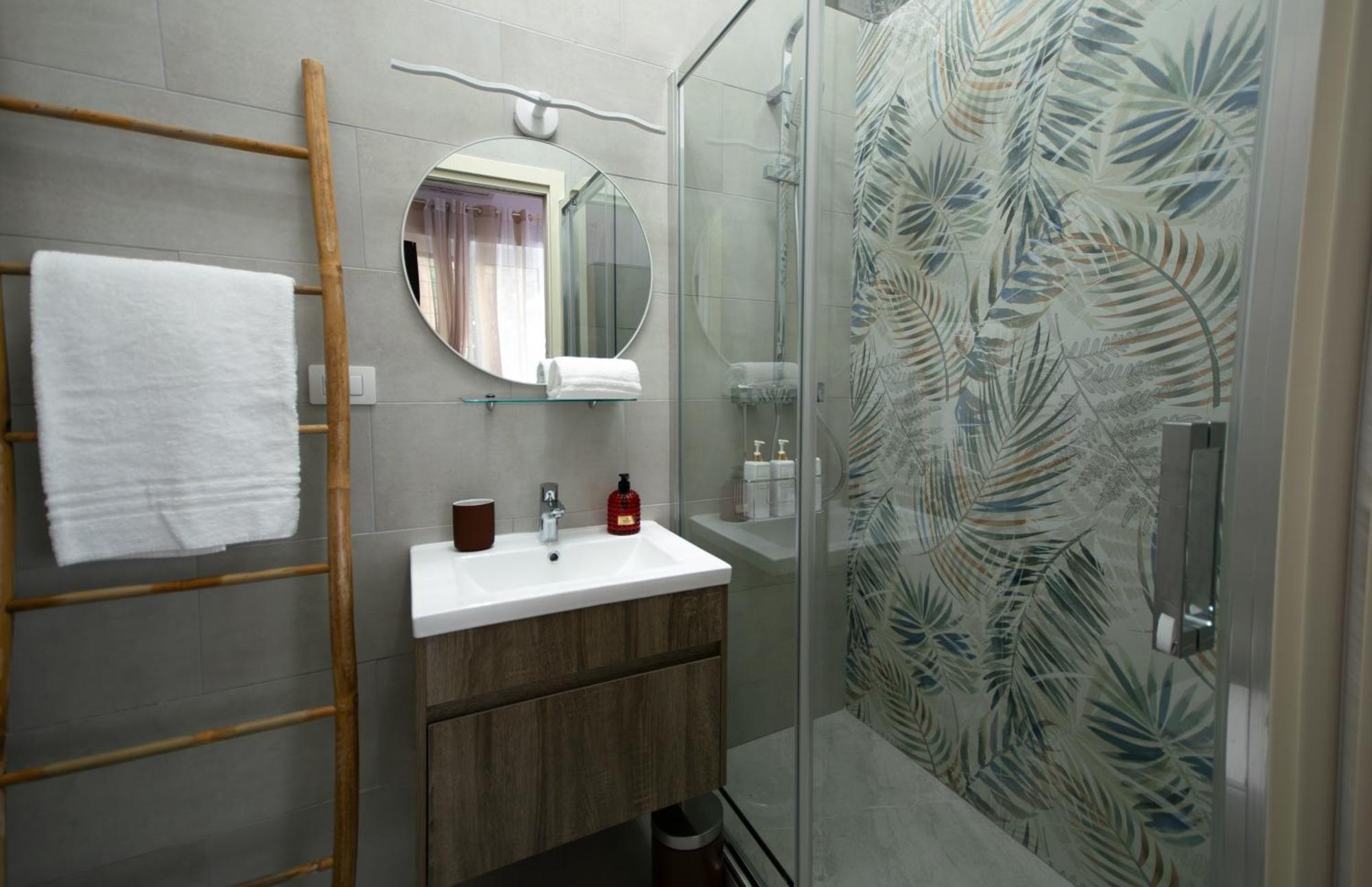 Mbs Marconi Bridge Suites Guest House 로마 외부 사진