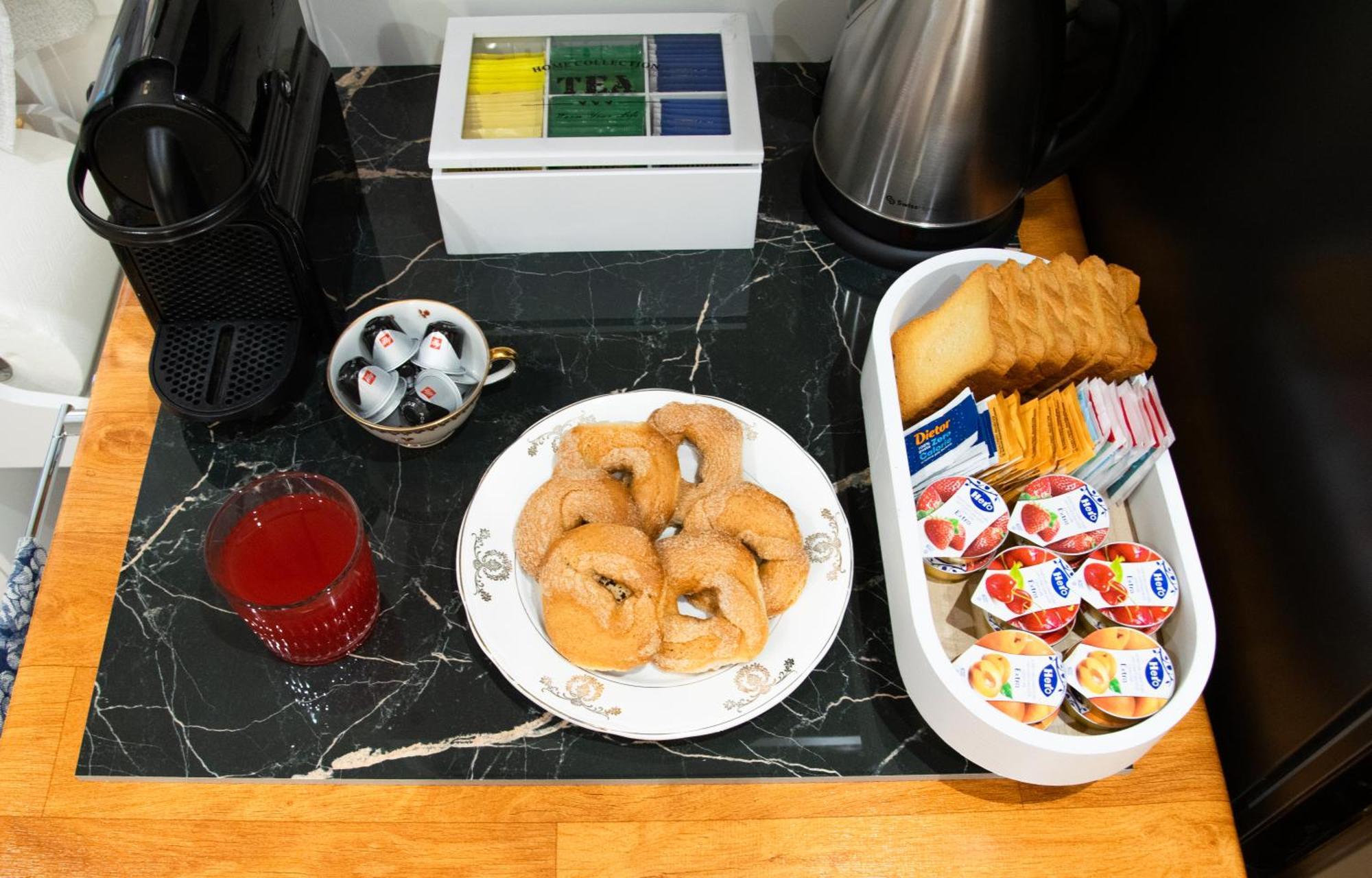Mbs Marconi Bridge Suites Guest House 로마 외부 사진