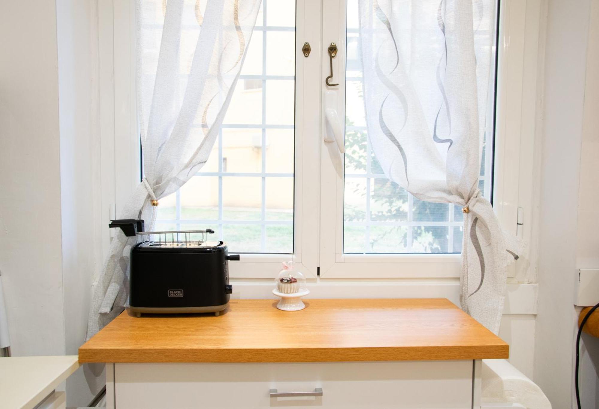 Mbs Marconi Bridge Suites Guest House 로마 외부 사진