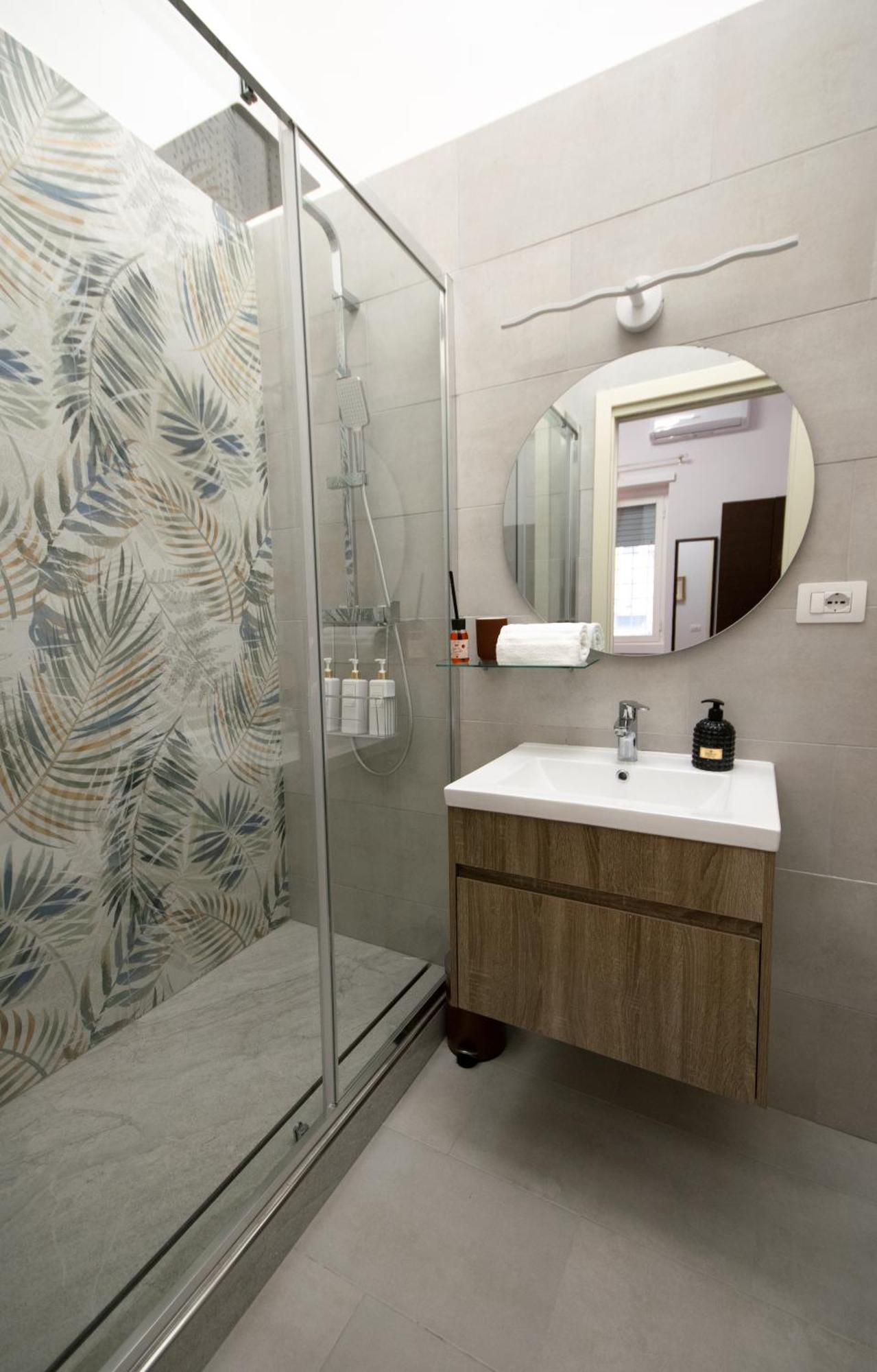 Mbs Marconi Bridge Suites Guest House 로마 외부 사진