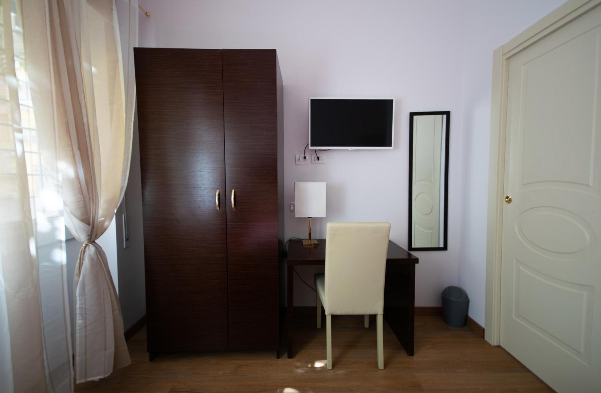 Mbs Marconi Bridge Suites Guest House 로마 외부 사진