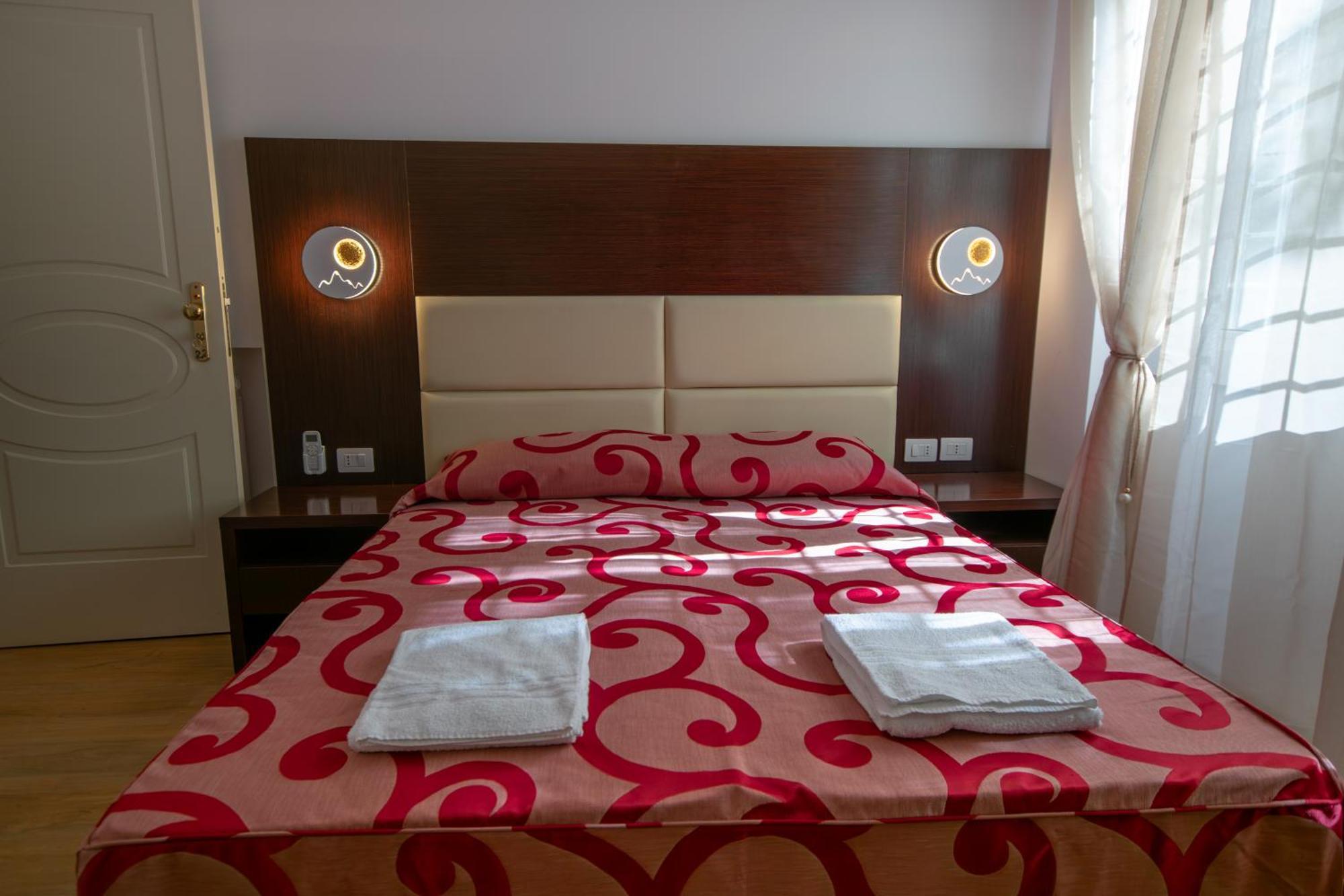 Mbs Marconi Bridge Suites Guest House 로마 외부 사진
