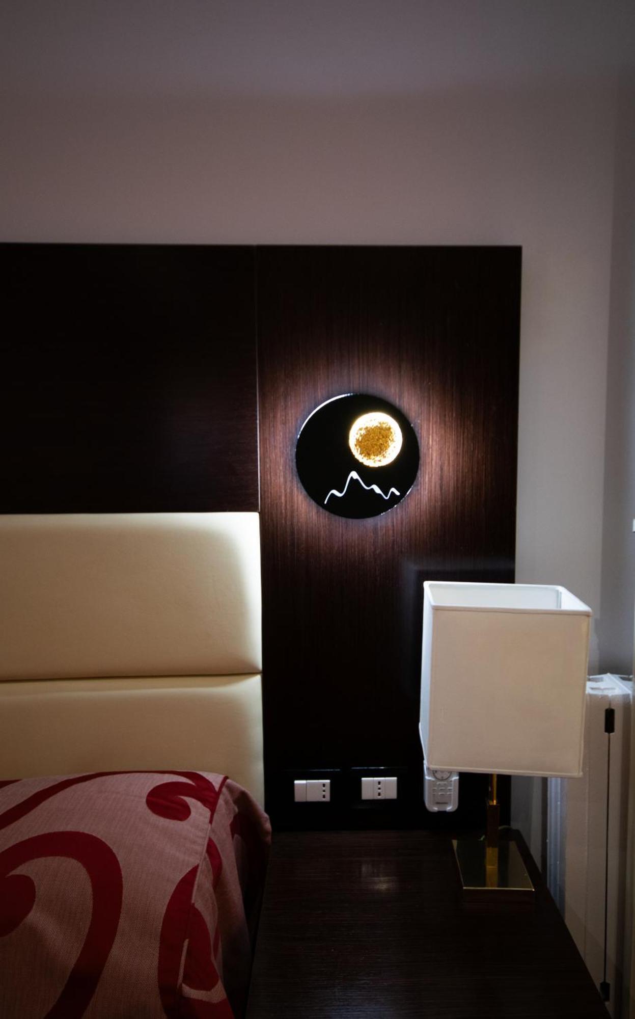 Mbs Marconi Bridge Suites Guest House 로마 외부 사진