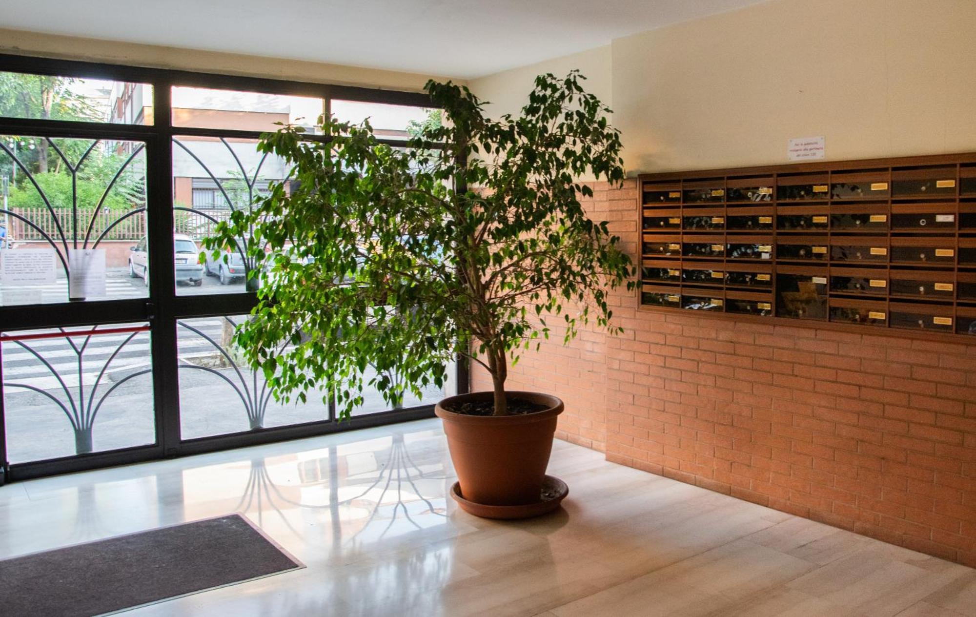 Mbs Marconi Bridge Suites Guest House 로마 외부 사진