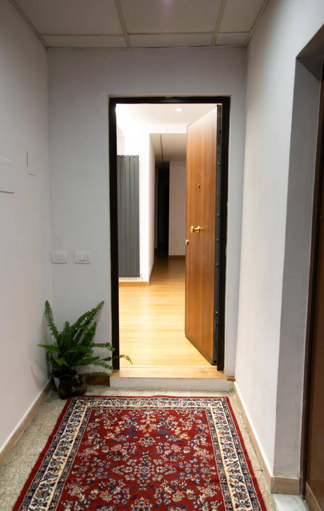 Mbs Marconi Bridge Suites Guest House 로마 외부 사진
